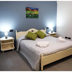 Appartamento Casa Didyma, San Giovanni Gemini
