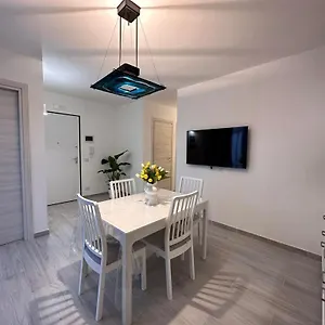Casa vacanze Borgo Giulia, Syracuse