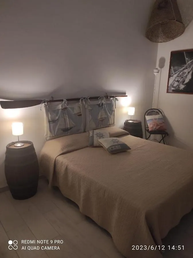 Holiday home Appartamento Rocche Rosse Acquacalda