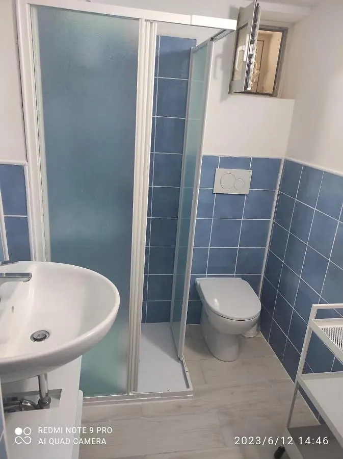 Holiday home Appartamento Rocche Rosse Acquacalda