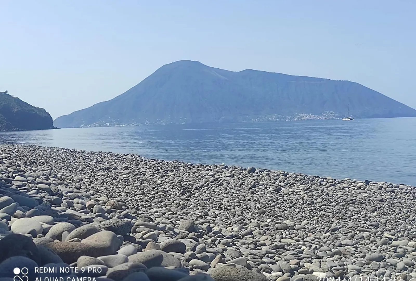 Appartamento Rocche Rosse Acquacalda
